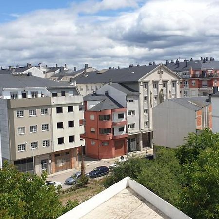 Byhouse Matias Lopez 78 Apartman Sarria Kültér fotó
