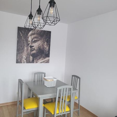 Byhouse Matias Lopez 78 Apartman Sarria Kültér fotó