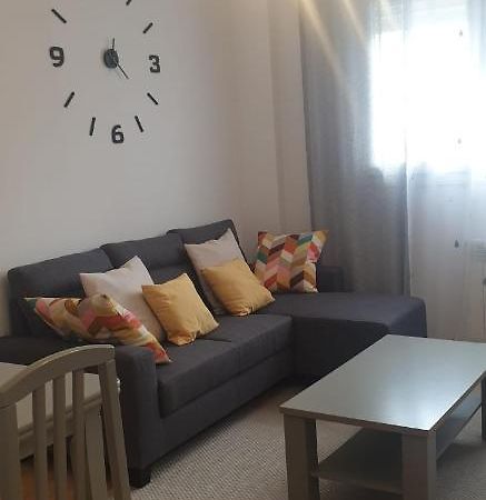 Byhouse Matias Lopez 78 Apartman Sarria Kültér fotó