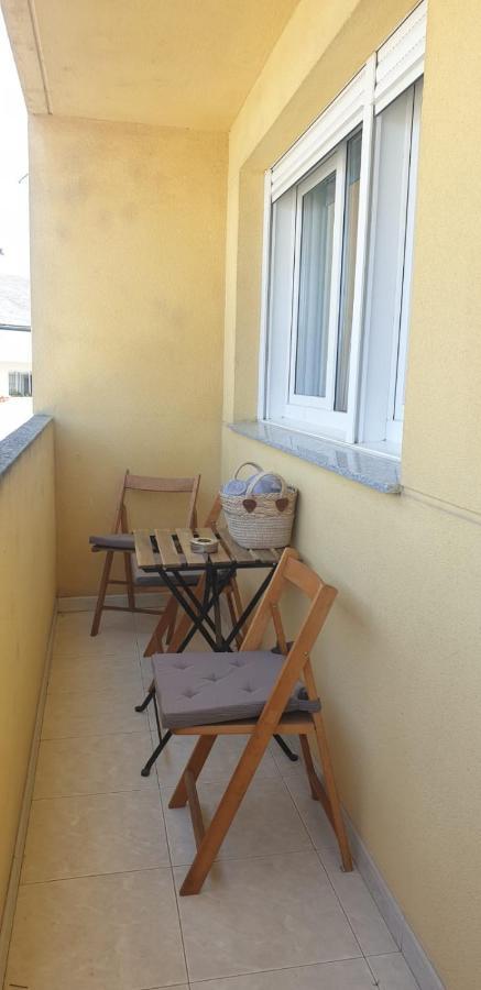 Byhouse Matias Lopez 78 Apartman Sarria Kültér fotó