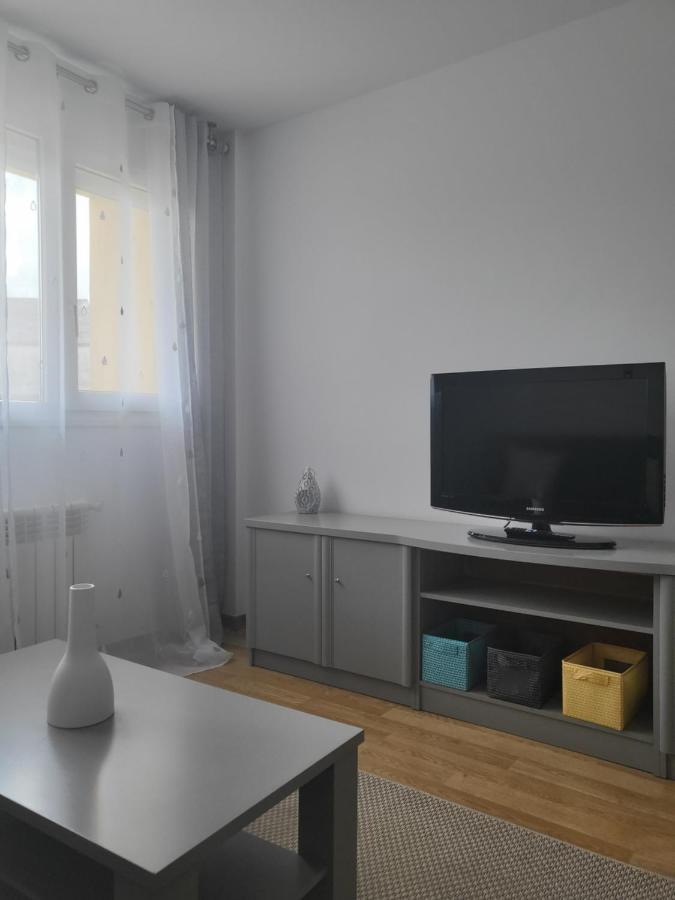 Byhouse Matias Lopez 78 Apartman Sarria Kültér fotó