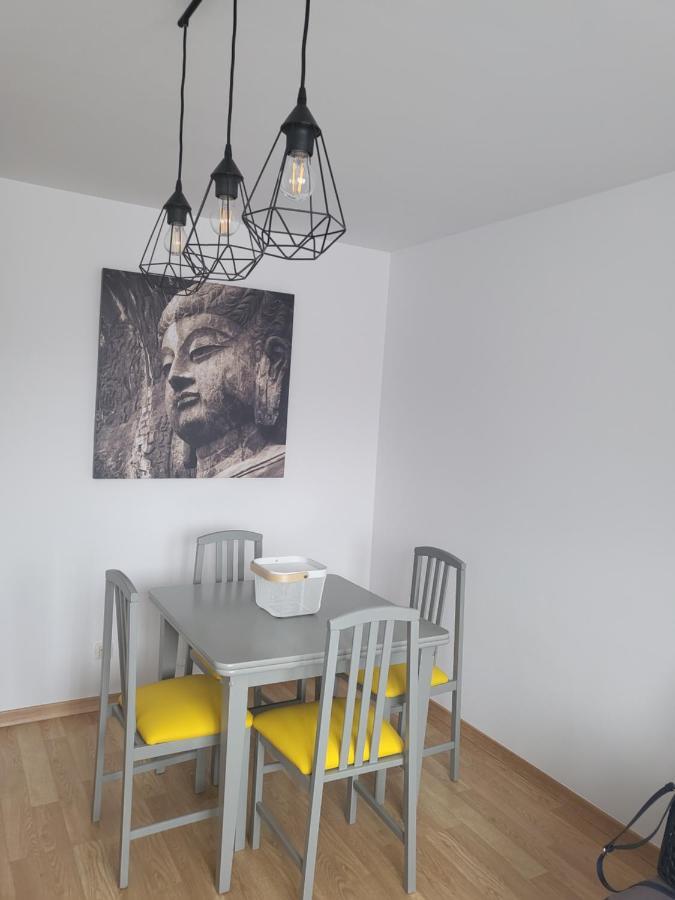 Byhouse Matias Lopez 78 Apartman Sarria Kültér fotó