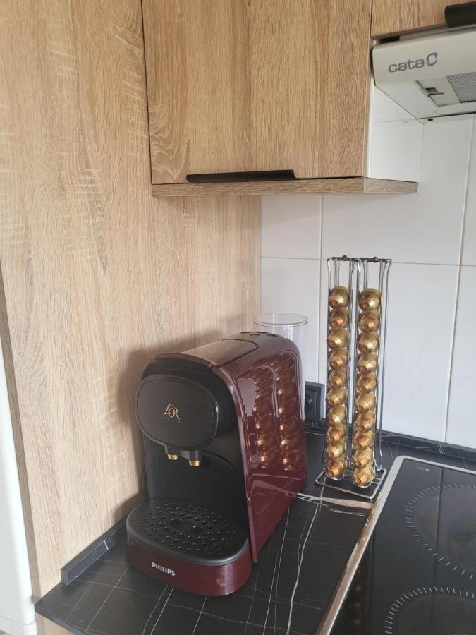 Byhouse Matias Lopez 78 Apartman Sarria Kültér fotó