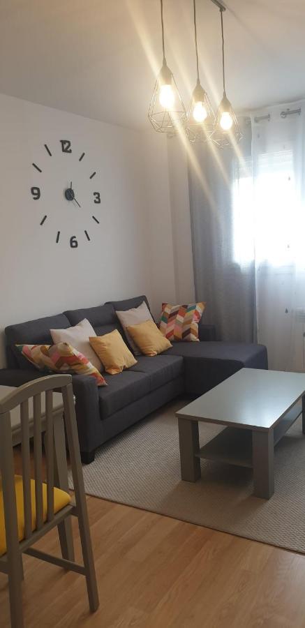 Byhouse Matias Lopez 78 Apartman Sarria Kültér fotó